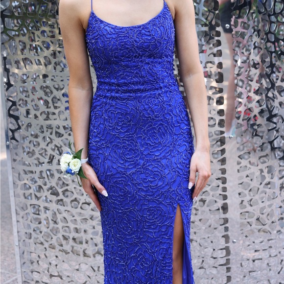 Primavera Couture Dresses & Skirts - Primavera prom dress